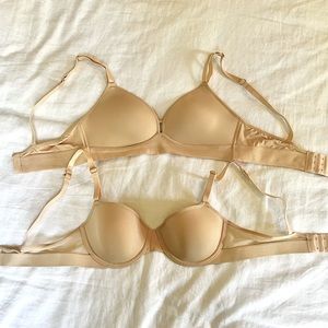 Lively Spacer Bra bundle